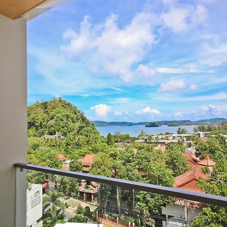 Апартаменти Rocco Aonang Krabi Ao Nang Екстер'єр фото